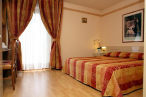 Hotel Excelsior Monfalcone